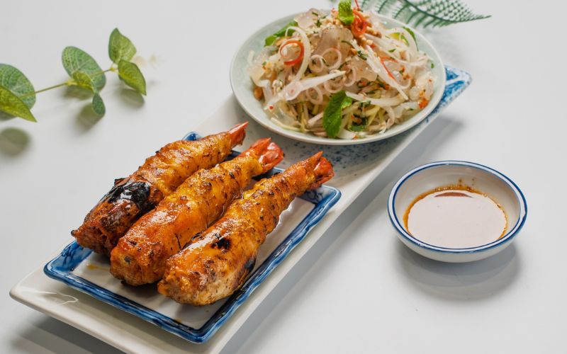 Đặc trưng của ẩm thực đương đại là gì qua từng câu chuyện văn hóa 
