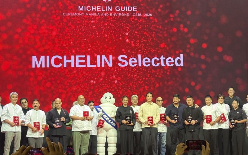 Michelin Selected là gì- Minh chứng cho chất lượng ẩm thực đẳng cấp và dịch vụ chỉn chu