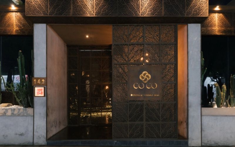 Hành trình phát triển từ Michelin Selected đến sao Michelin tại CoCo Dining