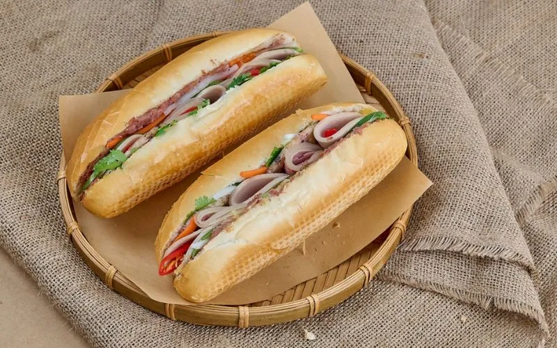 giới thiệu về văn hóa ẩm thực việt nam