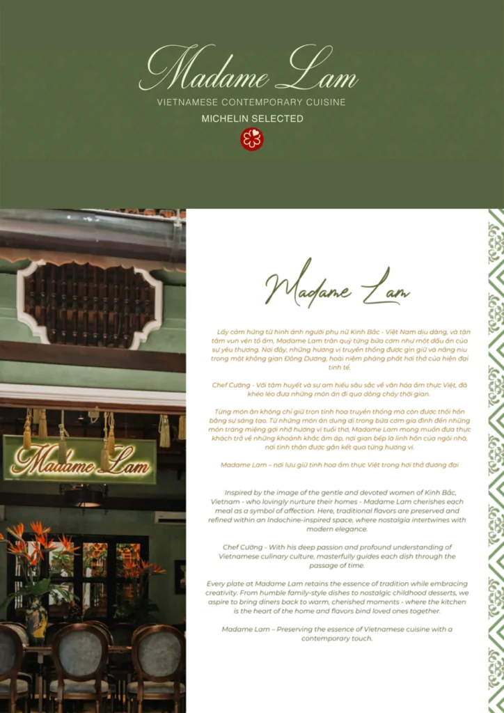 Madame Lam