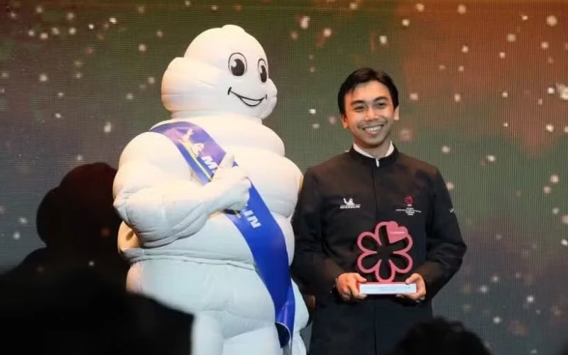 Michelin Guide 2026 và hành trình một thế kỷ của biểu tượng Sao Michelin