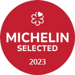 michelin selected 2023