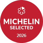 michelin selected 2026