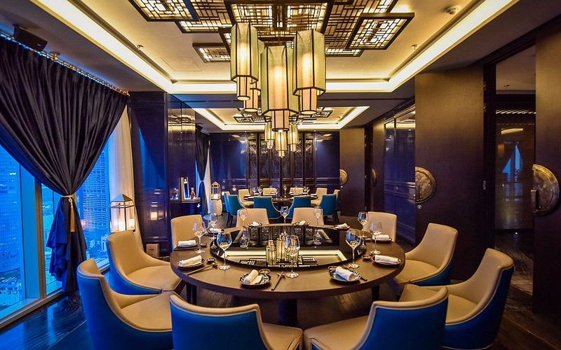LAI Cantonese Restaurant
