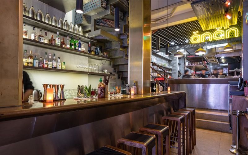 Ănăn Saigon - Làm mới ẩm thực Việt bằng tư duy hiện đại