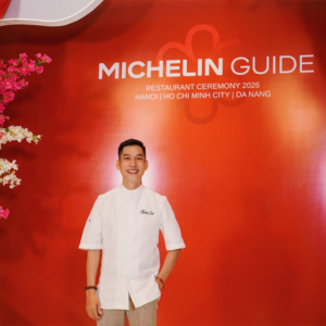 Chef Cường